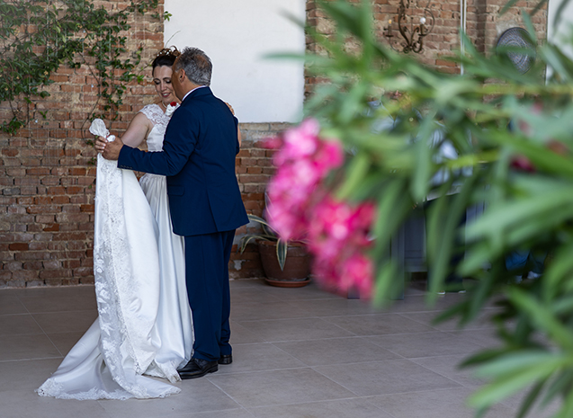 Mini wedding e micro matrimoni